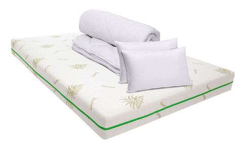 Confort Relax Aloe Vera