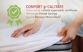 Saltea Endurance Pocket Memory