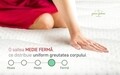 Saltea Endurance Pocket Memory