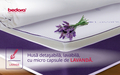 Dual Confort Lavanda Therapy