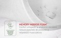 Saltea Endurance Pocket Memory