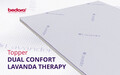 Dual Confort Lavanda Therapy