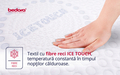 Ice Touch Topper