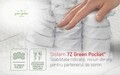 Saltea Endurance Pocket Memory